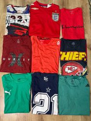 Mix Branded T-Shirts