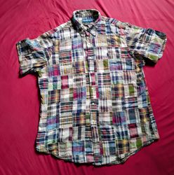 Polo ralph loren authentic shirts