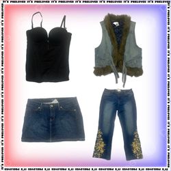 The Coyote Ugly (UN-066)