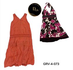 Women’s Casual Cotton Dress – Comfortable & Breath..