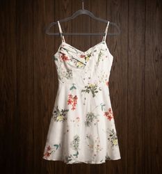 4849 - Y2K Stil Mini Kleid