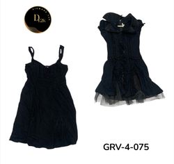 Ladies’ Cotton Dress – Easy, Breezy, & Perfect for..