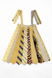 Upcycle Tie Tops (DV -04)