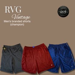 Champion men’s Shorts