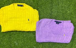 Polo Ralph Lauren sweater