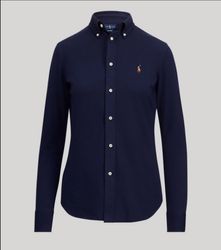 Ralph Lauren Button down shirts