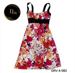 Women’s Casual Cotton Dress – Comfortable & Breath..