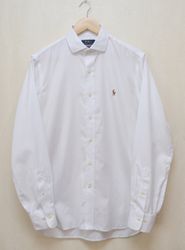 Ralph Lauren cotton shirts