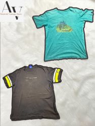 Mix brand t shirts