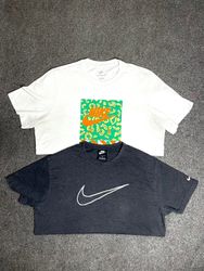 Nike T-shirts