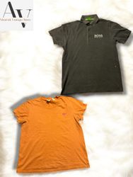 Nike, Adidas,Lacoste t shirts