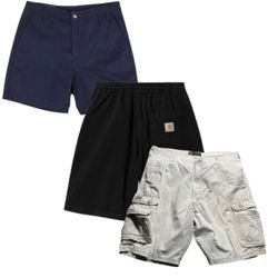 Vintage Branded Mix Shorts (15-April)