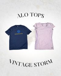 Alo Tops