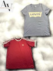 Adidas,Lacoste,Nike t shirts