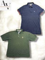 Tommy Hilfiger Polo Shirts