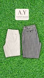 A.Y226 Ralph Lauren Shorts