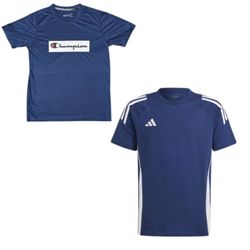 Vintage Sports shirt (18-April)