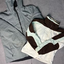 The North Face Jackets (ZRS:279)