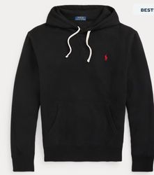 Ralph Lauren hoodie