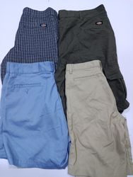 Dickies shorts 14Pcs (RV # 512)