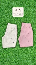 A.Y227 Ralph Lauren Shorts