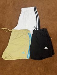 Adidas Athletic Shorts