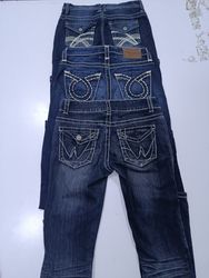 Y2K Flare jeans 14Pcs (RV # 513)