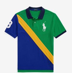 Ralph Lauren and tommy Hilfiger polo
