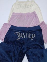 Juicy couture Bottoms 9Pcs (RV # 514)