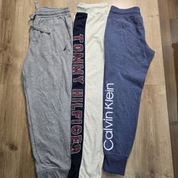 AV-1349 Tommy Hilfiger Nautica & Calvin Klein Swea..