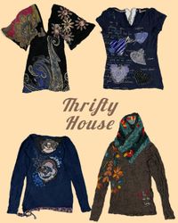 Soft Grunge Archive Y2k Babytees(TH/320)