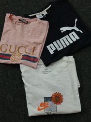 Branded T Shirts