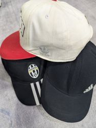 ZV2153 Mixed Brand Caps -(264)