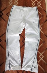 PREMIUM NIKE NYLON TRACK PANT