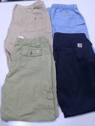 Carhartt Pant/trousers 8Pcs (RV # 517)