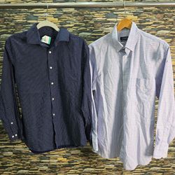 AV-1353 Tommy Hilfiger & Chaps shirts
