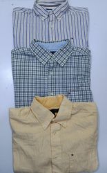 Tommy Hilfiger Shirts 15Pcs (RV # 520)