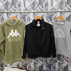 AV-1357 Kappa Winter Collections