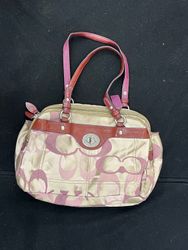 Coach bags