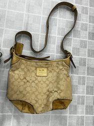 Coach bags