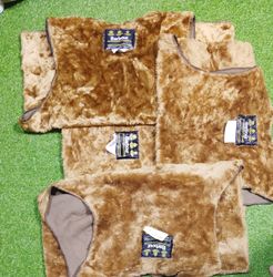 Barbour Begie fur vest
