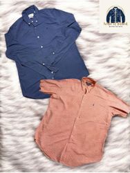 Levis polo RL dickies and more brand shirts