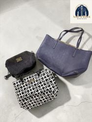 Guess aldo katesspade tommy and more brand