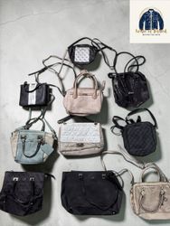 Guess bags