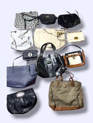 Guess aldo katespade  Tom my Hilfiger and more bra..