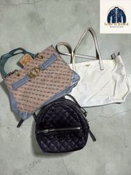 Guess bags