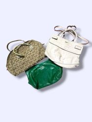 Guess coach Michael kors GGl bags