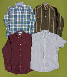 💥 RV2760 Tommy Hilfiger Shirts