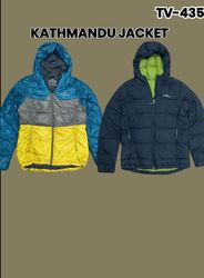 Kathmandu Jacket Tv-435