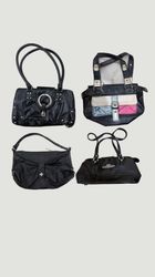 Y2k Gothic Rave Bags